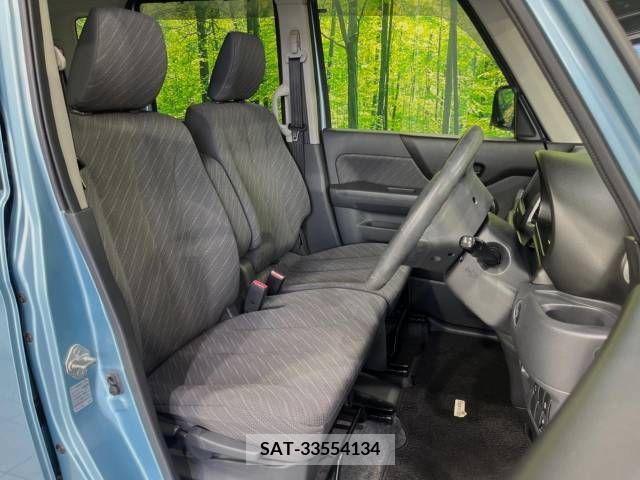 Suzuki SPACIA 2015-08 394174-8