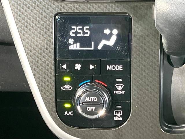 Daihatsu MOVE CUSTOM 2016-12 24995-5