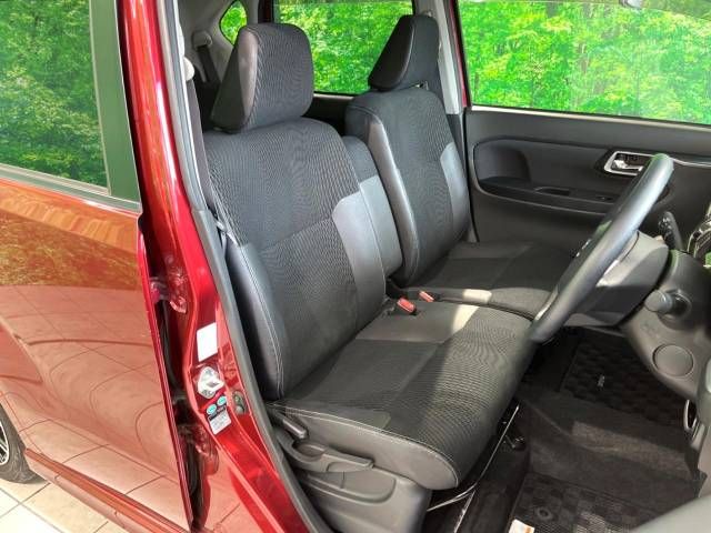 Daihatsu MOVE CUSTOM 2016-12 24995-8