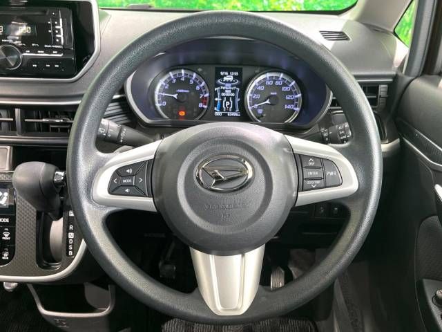 Daihatsu MOVE CUSTOM 2016-12 24995-11