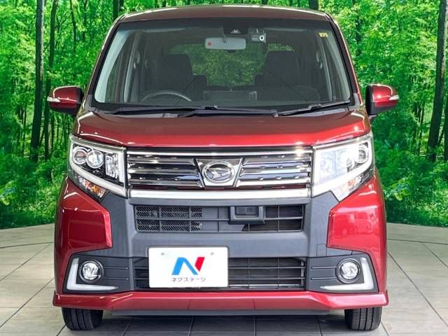 Daihatsu MOVE CUSTOM 2016-12 24995-14