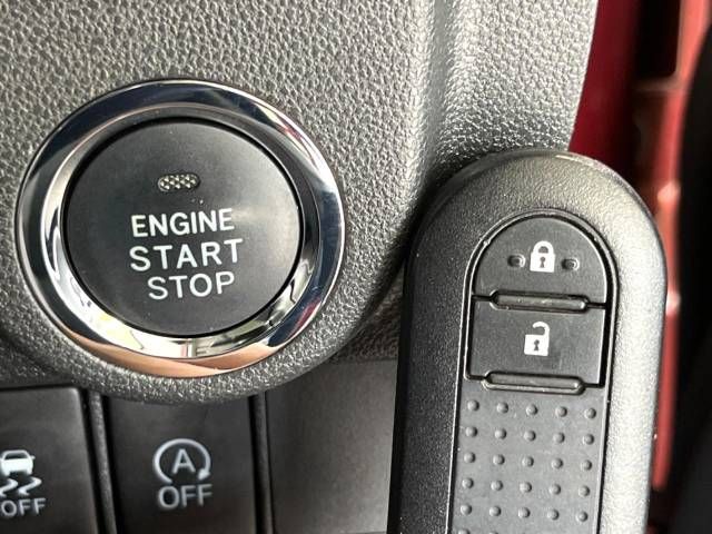 Daihatsu MOVE CUSTOM 2016-12 24995-4