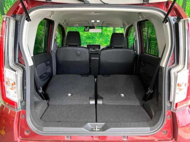 Daihatsu MOVE CUSTOM 2016-12 24995-10