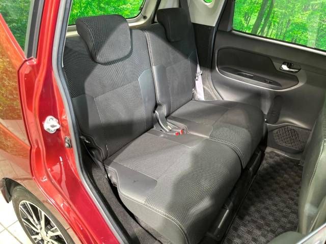 Daihatsu MOVE CUSTOM 2016-12 24995-9