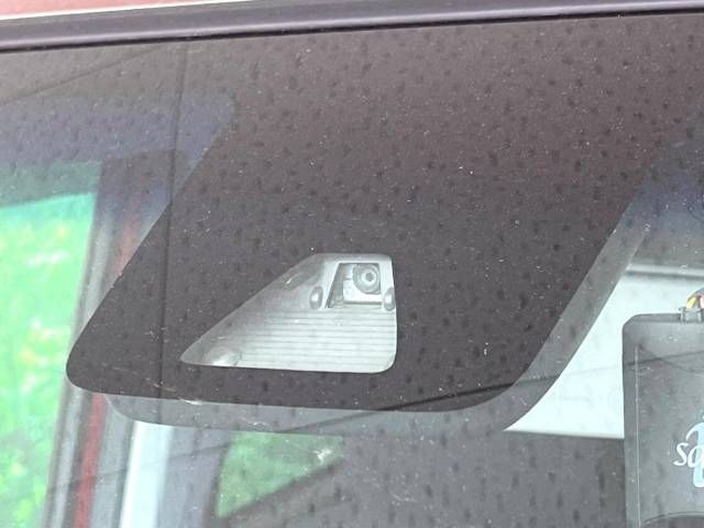 Daihatsu MOVE CUSTOM 2016-12 24995-2