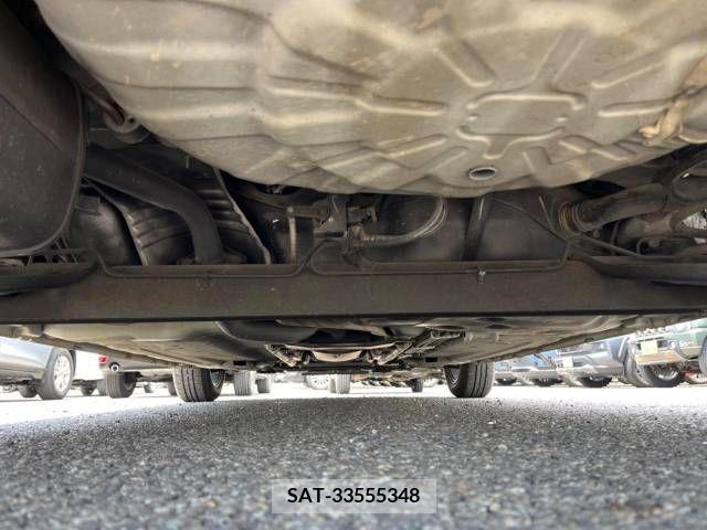 Nissan CUBE 2010-09 320690-19