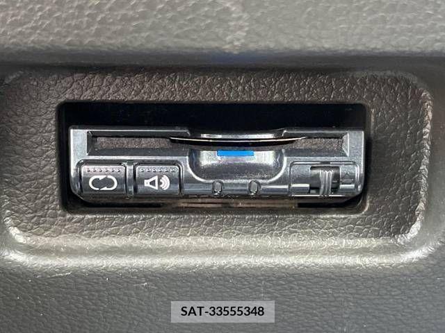 Nissan CUBE 2010-09 320690-3