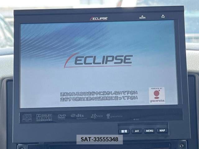 Nissan CUBE 2010-09 320690-2