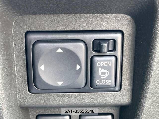 Nissan CUBE 2010-09 320690-4