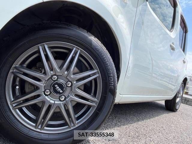 Nissan CUBE 2010-09 320690-13