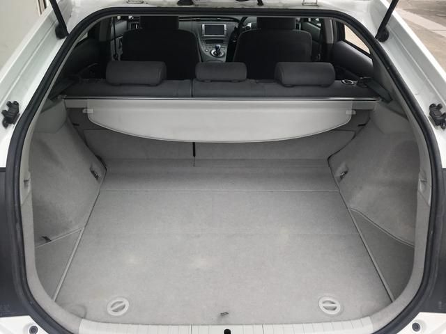 Toyota PRIUS 2009-09 297-20