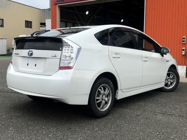 Toyota PRIUS 2009-09 297-2