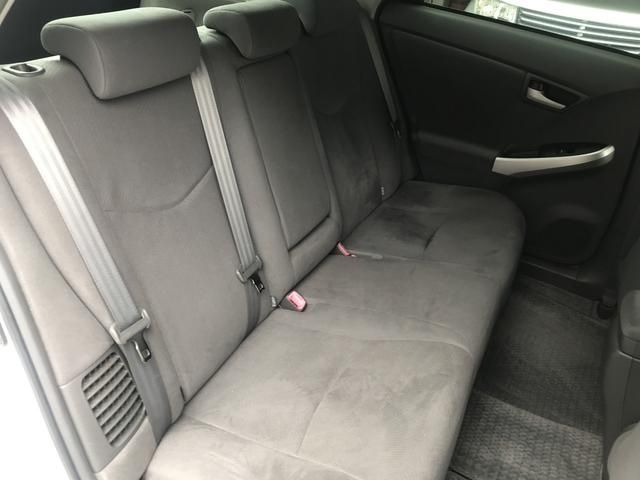 Toyota PRIUS 2009-09 297-19