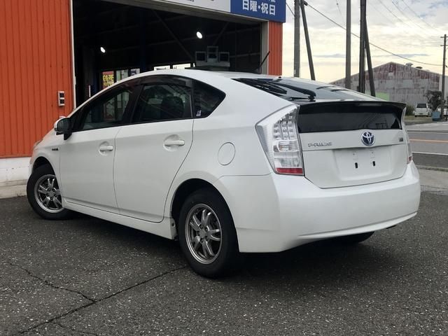 Toyota PRIUS 2009-09 297-3