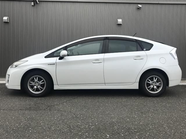 Toyota PRIUS 2009-09 297-4