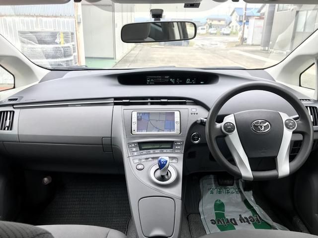 Toyota PRIUS 2009-09 297-21
