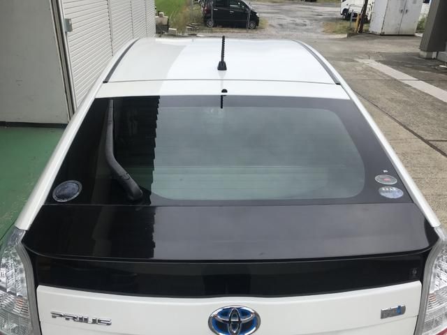 Toyota PRIUS 2009-09 297-17