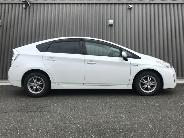 Toyota PRIUS 2009-09 297-5