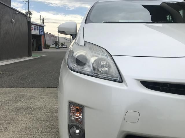 Toyota PRIUS 2009-09 297-12