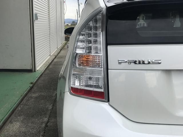Toyota PRIUS 2009-09 297-14