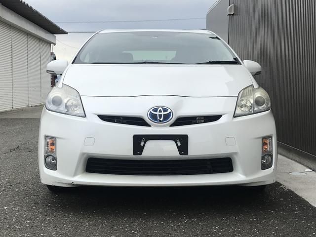Toyota PRIUS 2009-09 297-6