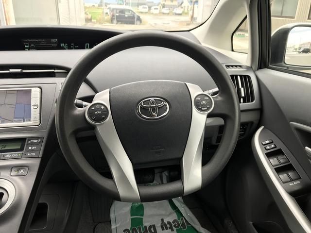 Toyota PRIUS 2009-09 297-22
