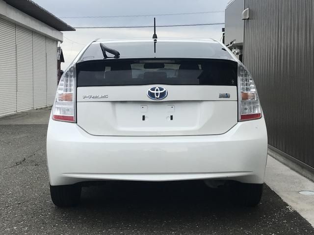 Toyota PRIUS 2009-09 297-7