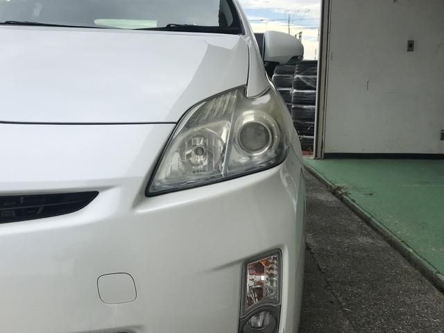 Toyota PRIUS 2009-09 297-13