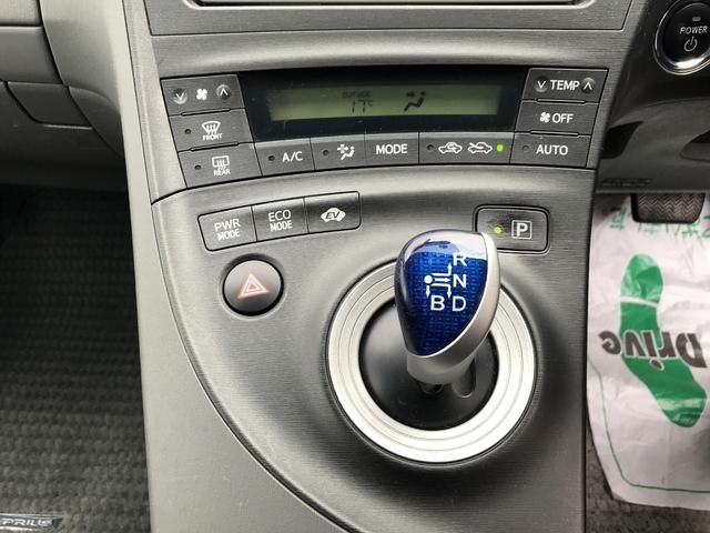 Toyota PRIUS 2009-09 297-23