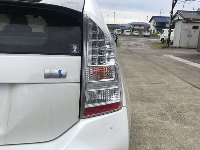 Toyota PRIUS 2009-09 297-15