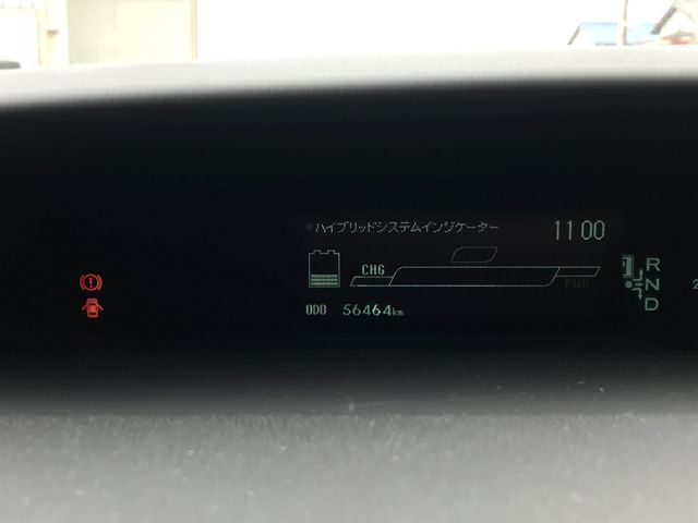Toyota PRIUS 2009-09 297-27