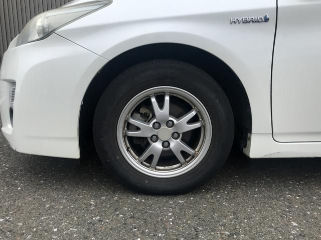 Toyota PRIUS 2009-09 297-8