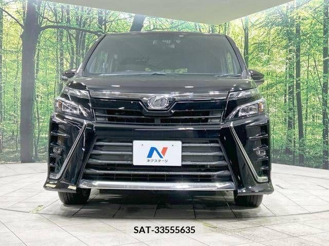 Toyota VOXY 2017-07 224429-15