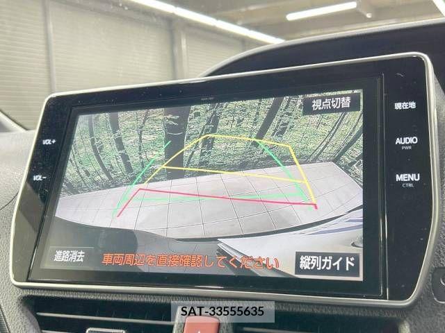 Toyota VOXY 2017-07 224429-5