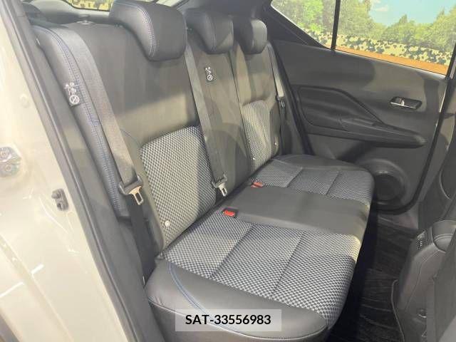 Nissan KICKS 2021-11 274053-9