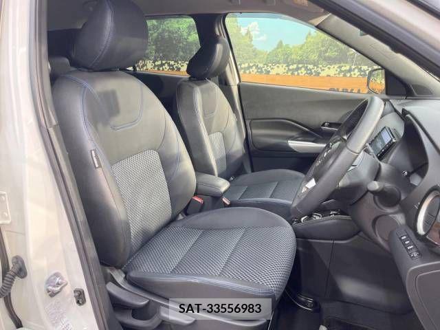 Nissan KICKS 2021-11 274053-8