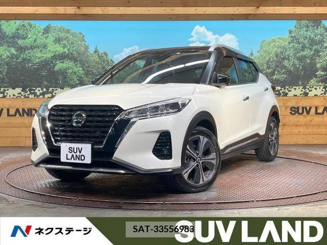 Nissan KICKS 2021-11 274053-0
