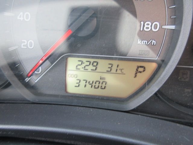 Toyota VITZ 2017-05 13035-20