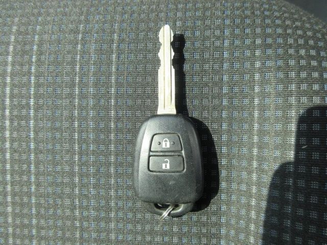 Toyota VITZ 2017-05 13035-17