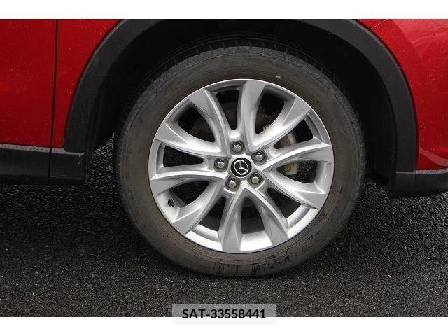 Mazda CX-5 2015-01 219858-9
