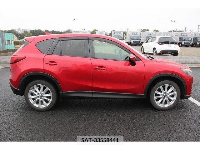 Mazda CX-5 2015-01 219858-8