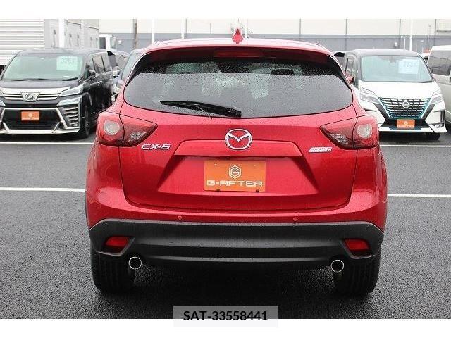 Mazda CX-5 2015-01 219858-7