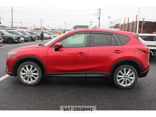 Mazda CX-5 2015-01 219858-6