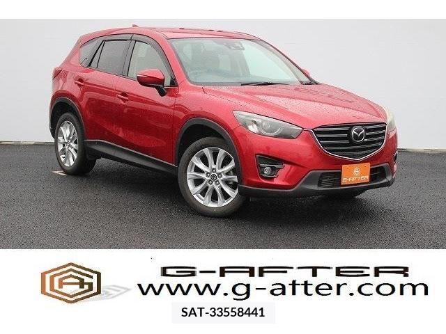 Mazda CX-5 2015-01 219858-0