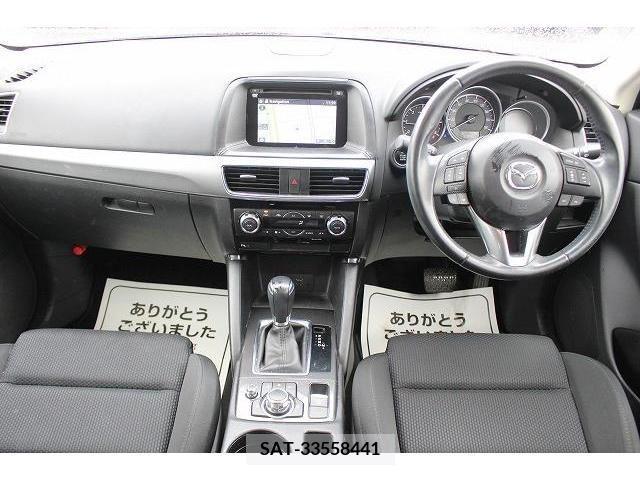 Mazda CX-5 2015-01 219858-14