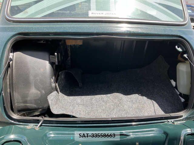 ROVER MINI 1999-10 283817-3