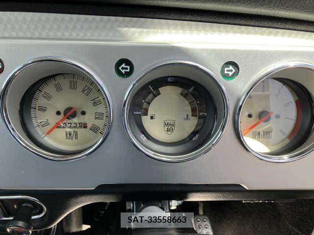 ROVER MINI 1999-10 283817-5