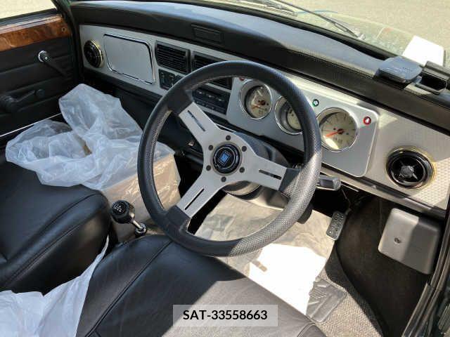 ROVER MINI 1999-10 283817-1