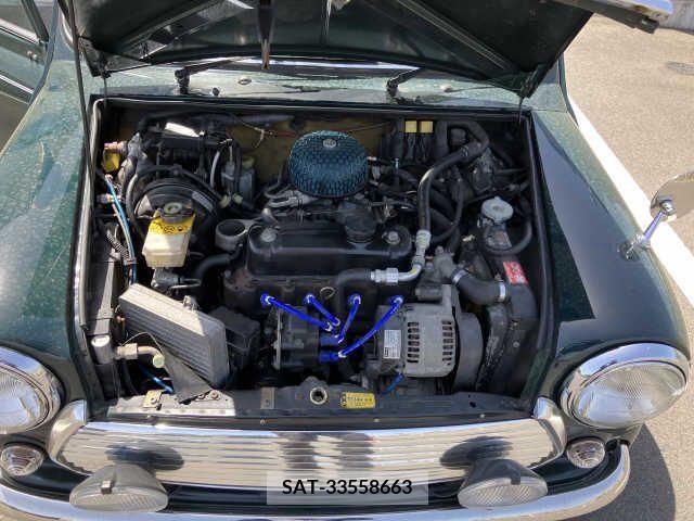 ROVER MINI 1999-10 283817-8