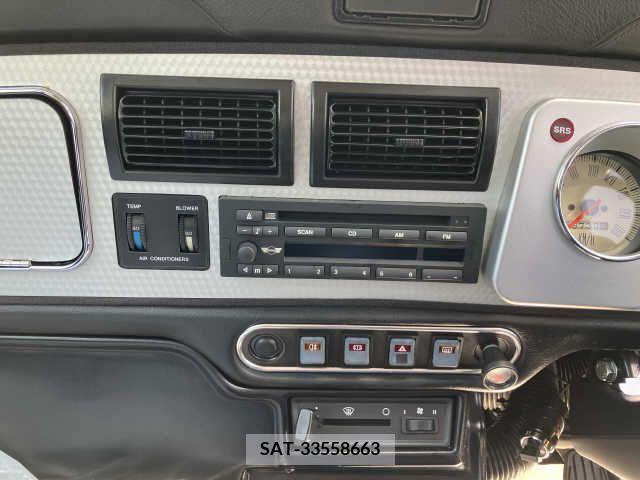 ROVER MINI 1999-10 283817-4